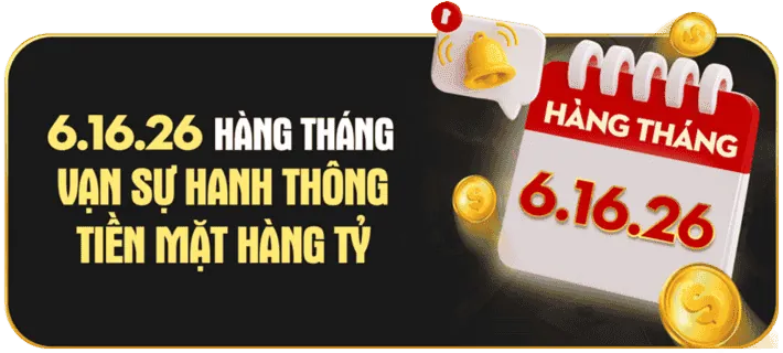 Sự kiện 89Bet Fan VN